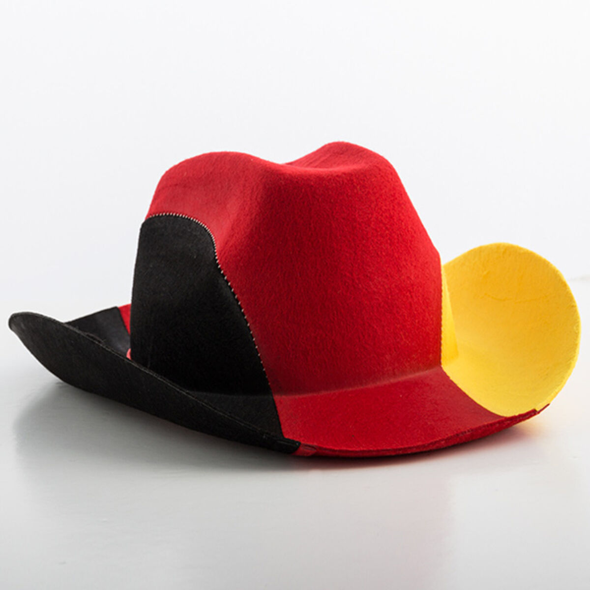 Chapeau de Cowboy